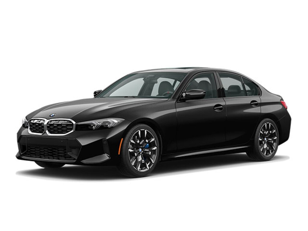 New 2025 BMW M340i For Sale Bellevue, WA 3MW59FT03S8F04350 BMW of